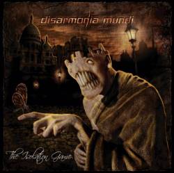 Disarmonia Mundi : The Isolation Game